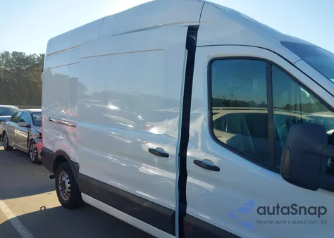 2023 Ford Transit-350 z USA, uszkodzony, nr VIN 1FTBF5X8XPKC03153